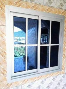 fenêtre sur mesure à Samois-sur-Seine